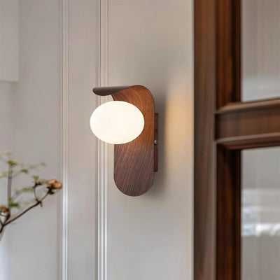 Orlume - Stilvolle Wandleuchte für moderne Innenräume