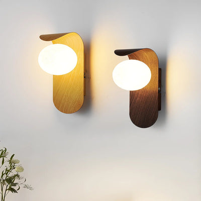 Orlume - Stilvolle Wandleuchte für moderne Innenräume