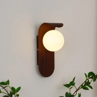 Orlume - Stilvolle Wandleuchte für moderne Innenräume