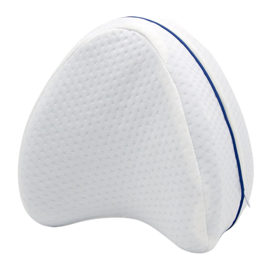 CloudRest - Orthopädisches Memory Foam Kissen für Knie und Beine