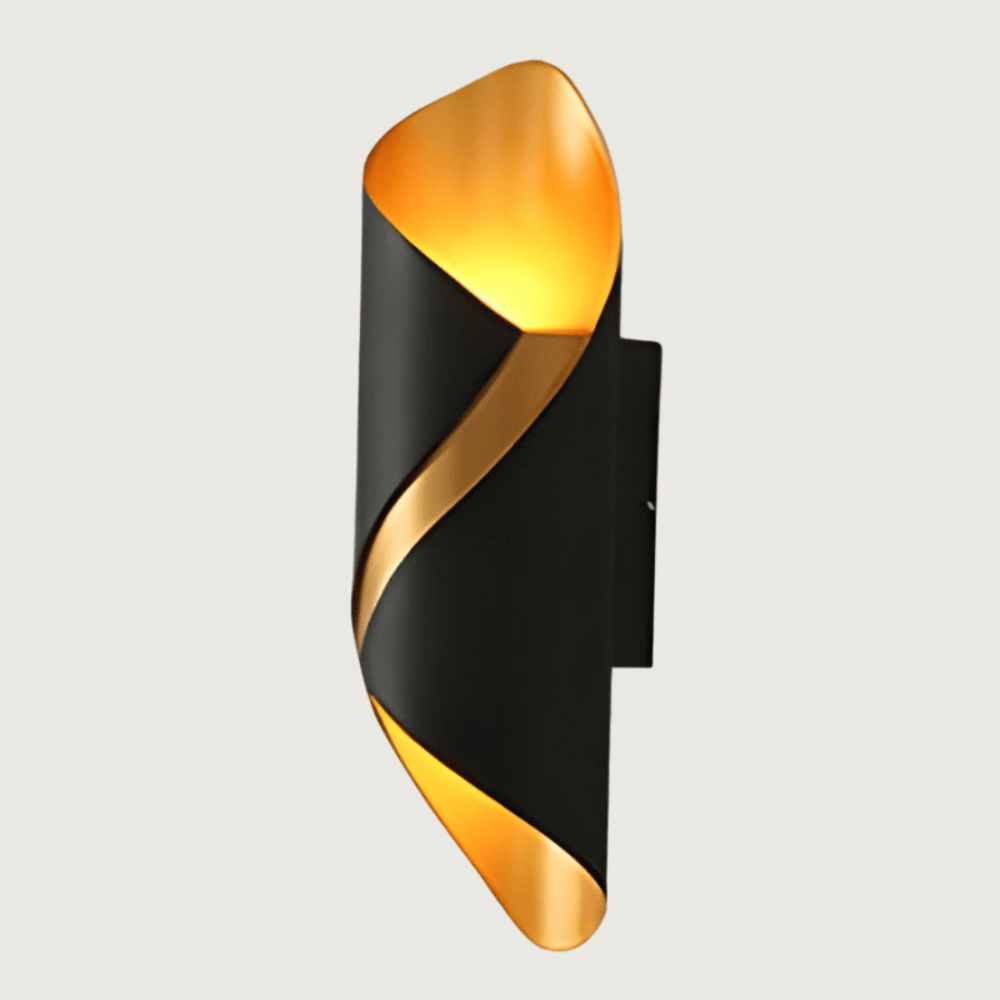Outlite - Moderne LED-Wandleuchte für den Außenbereich