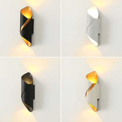 Outlite - Moderne LED-Wandleuchte für den Außenbereich