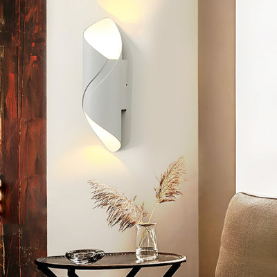 Outlite - Moderne LED-Wandleuchte für den Außenbereich