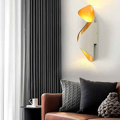 Outlite - Moderne LED-Wandleuchte für den Außenbereich