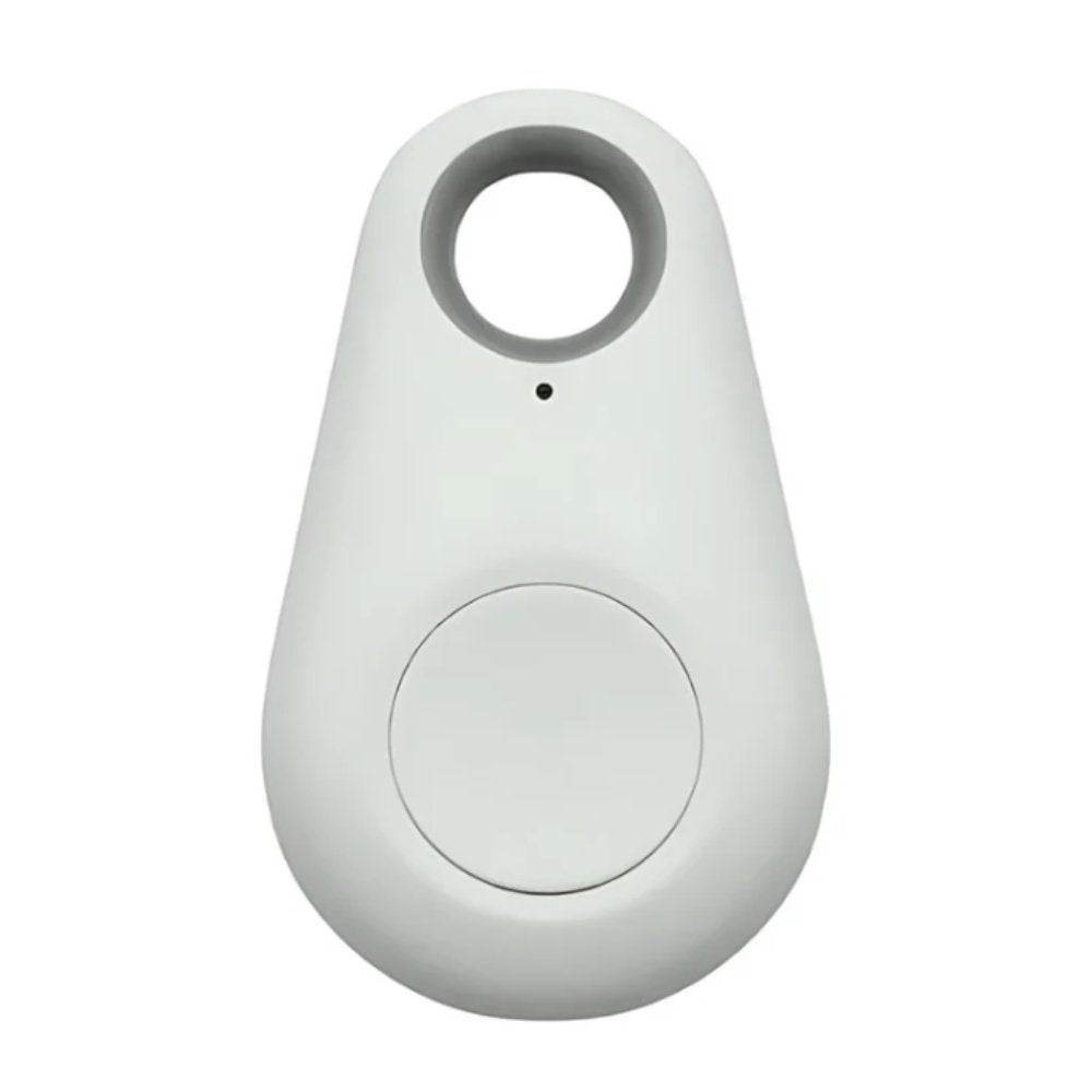 PawTrace - Intelligenter GPS-Tracker für Haustiere
