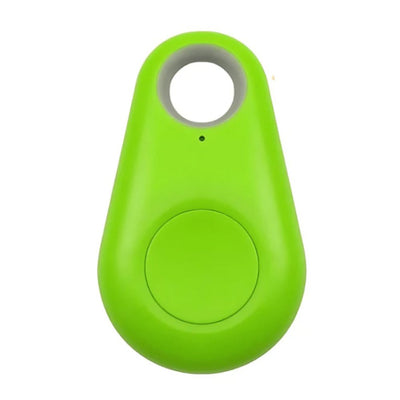 PawTrace - Intelligenter GPS-Tracker für Haustiere
