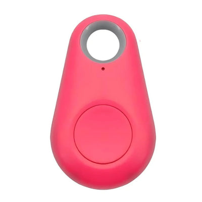 PawTrace - Intelligenter GPS-Tracker für Haustiere