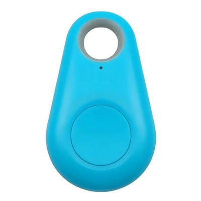 PawTrace - Intelligenter GPS-Tracker für Haustiere