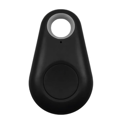 PawTrace - Intelligenter GPS-Tracker für Haustiere