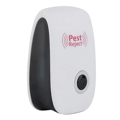 PestGuard Pro - Ultraschall-Schädlingsvertreiber