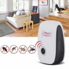 PestGuard Pro - Ultraschall-Schädlingsvertreiber