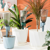 PlantFlow - Einstellbares automatisches Bewässerungssystem für Pflanzen