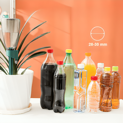PlantFlow - Einstellbares automatisches Bewässerungssystem für Pflanzen