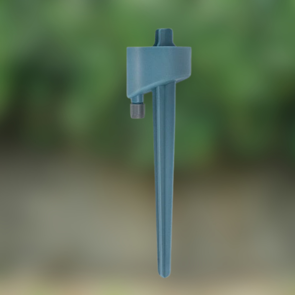 PlantFlow - Einstellbares automatisches Bewässerungssystem für Pflanzen