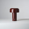 Pop Form Tischleuchte - Glänzende Oberfläche mit Touch Control