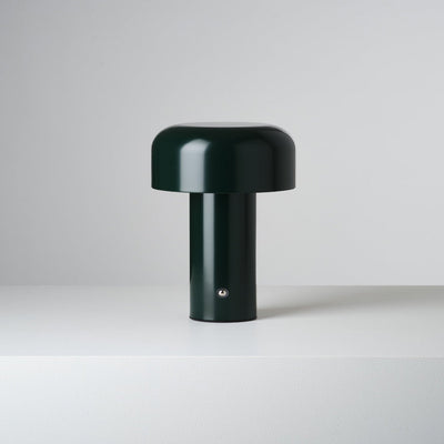 Pop Form Tischleuchte - Glänzende Oberfläche mit Touch Control