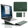 Portivo - 3-in-1 wasserdichte Laptop-Hülle