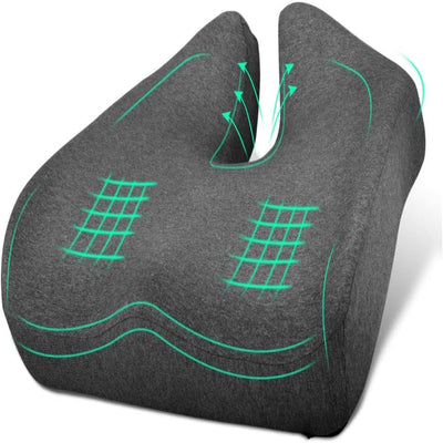 Postura - Ergonomisches Sitzkissen zur Entlastung von Rücken und Hüfte