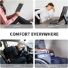Postura - Ergonomisches Sitzkissen zur Entlastung von Rücken und Hüfte