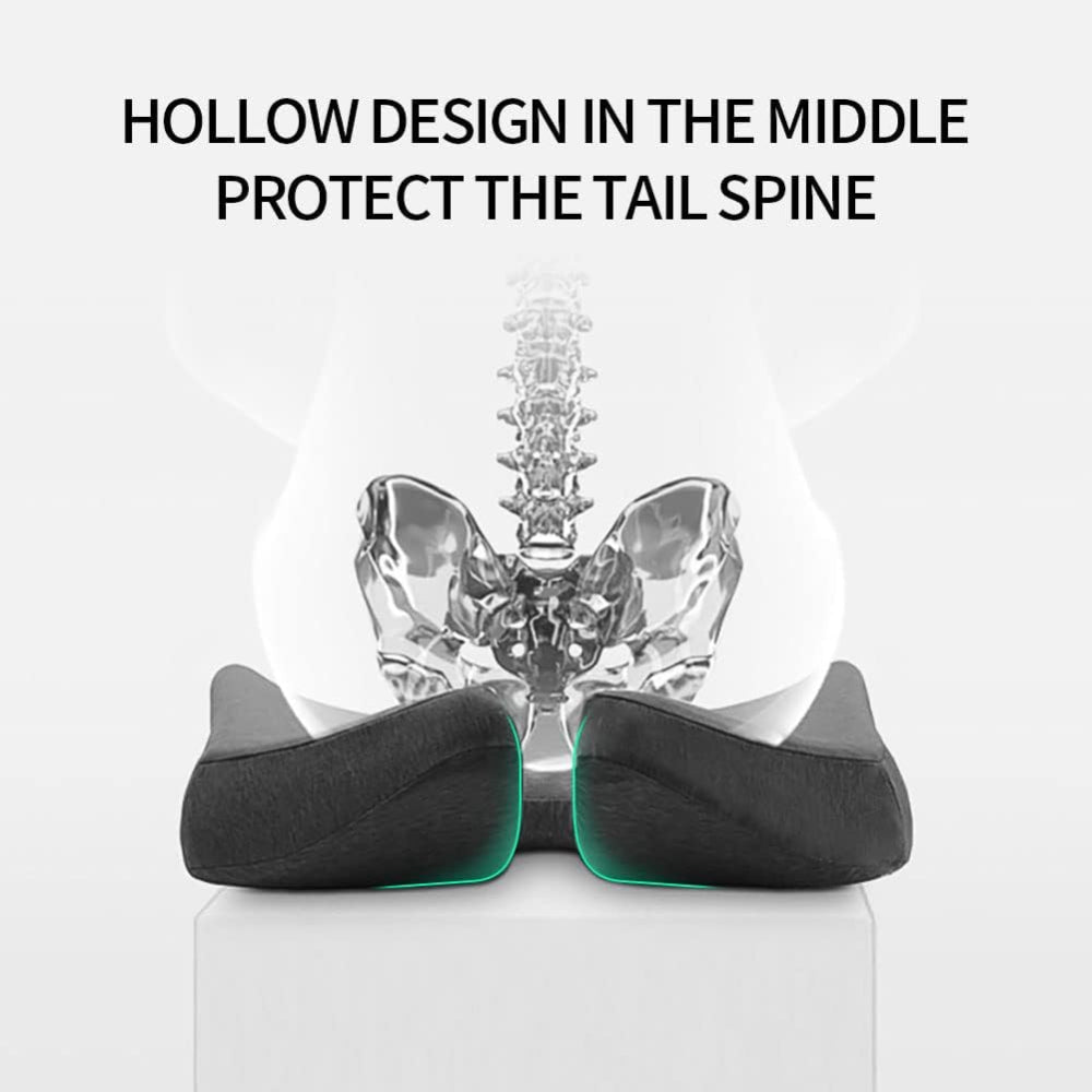 Xiyocadt Fläschchenfütterungskissen Verstellbar - Ergonomische Stillhilfe Blau