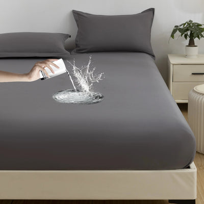 Restvera - Wasserdichter Matratzenschoner
