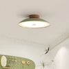 RetroIron – Vintage-inspirierte LED-Deckenleuchte