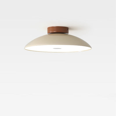 RetroIron – Vintage-inspirierte LED-Deckenleuchte