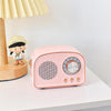 RetroTune - Vintage Bluetooth Radio Lautsprecher