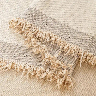 RevaThrow - Sofaüberzug aus Chenille-Baumwolle mit Wendefunktion