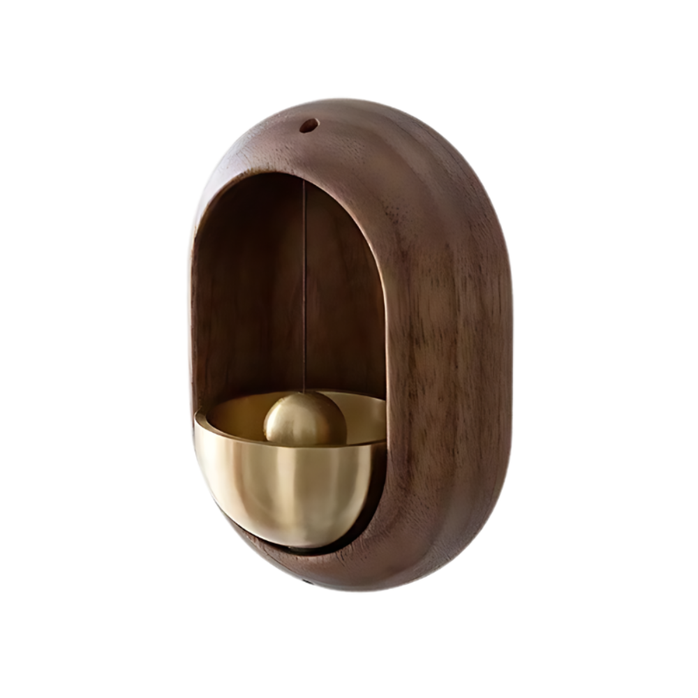 Ringelle - Dekorative Türklingel
