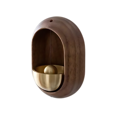 Ringelle - Dekorative Türklingel