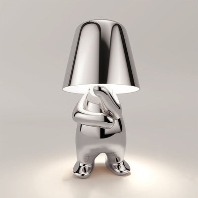 LED Tischlampe