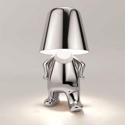 LED Tischlampe