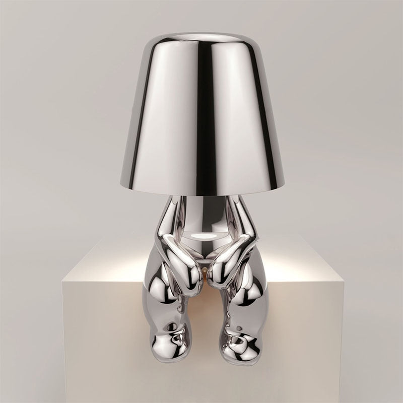 LED Tischlampe