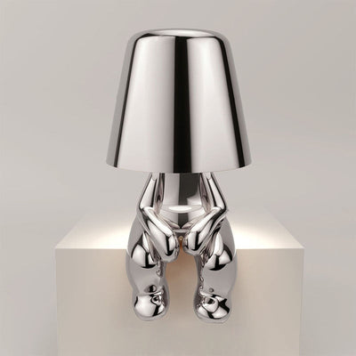 LED Tischlampe