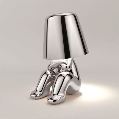 LED Tischlampe