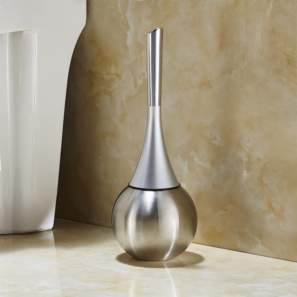 Sanirra - Elegante Toilettenbürste mit innovativem Hygienedesign