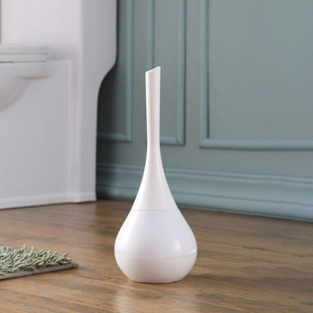 Sanirra - Elegante Toilettenbürste mit innovativem Hygienedesign