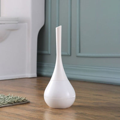 Sanirra - Elegante Toilettenbürste mit innovativem Hygienedesign