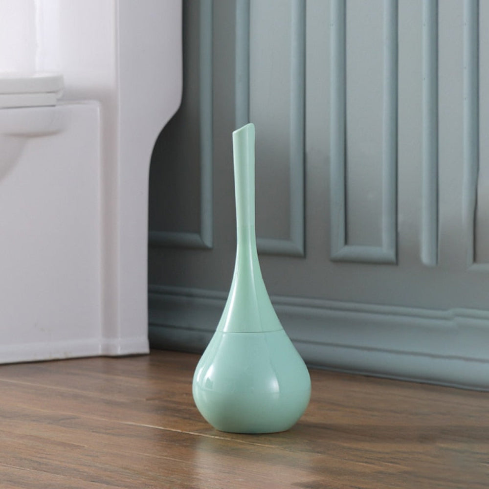 Sanirra - Elegante Toilettenbürste mit innovativem Hygienedesign