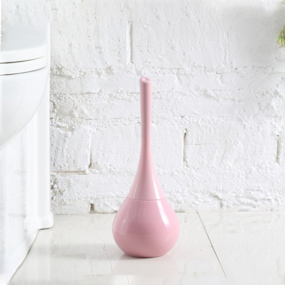 Sanirra - Elegante Toilettenbürste mit innovativem Hygienedesign