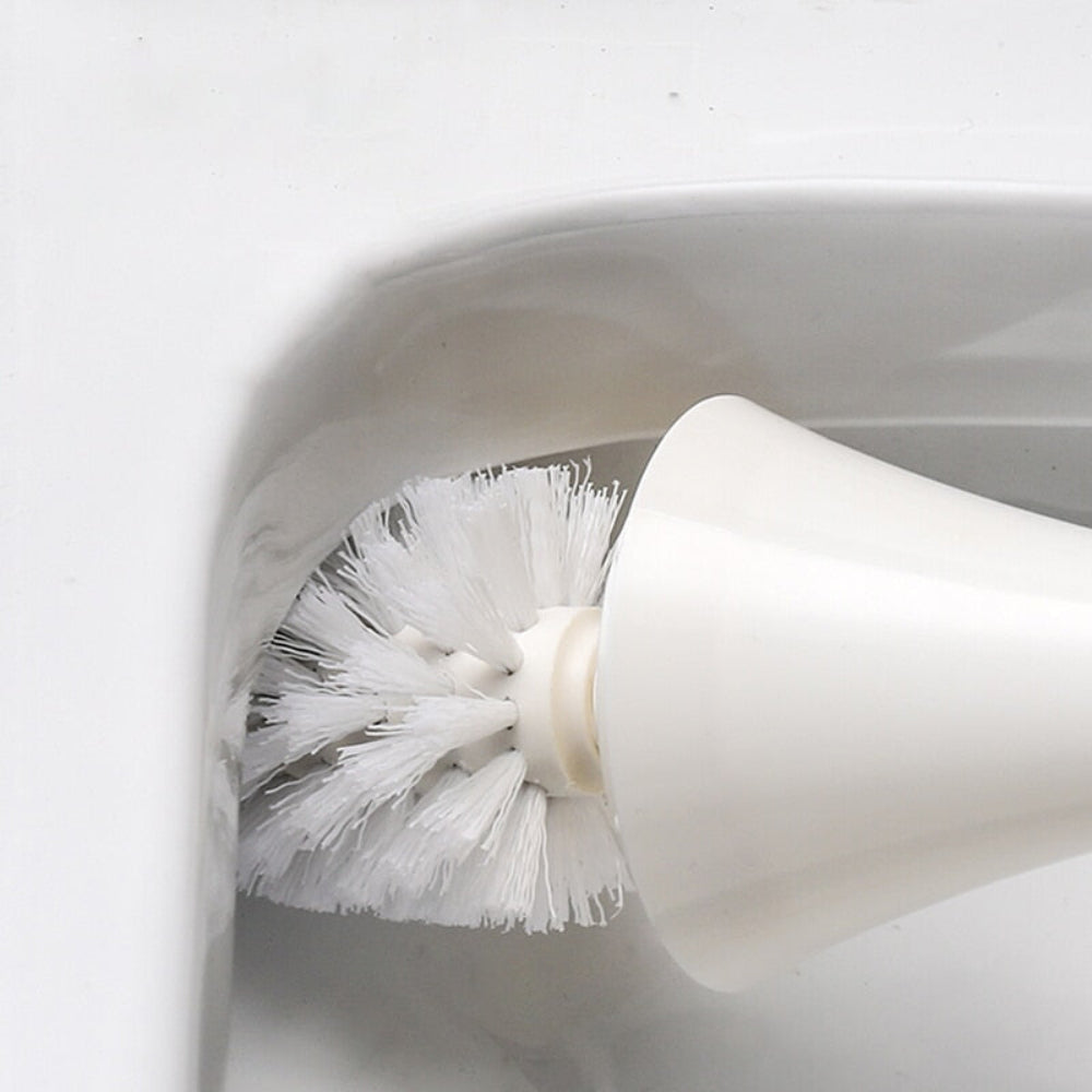 Sanirra - Elegante Toilettenbürste mit innovativem Hygienedesign