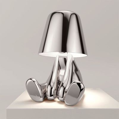 LED Tischlampe