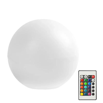 Neoball - RGB LED-Schwimmbadbeleuchtung