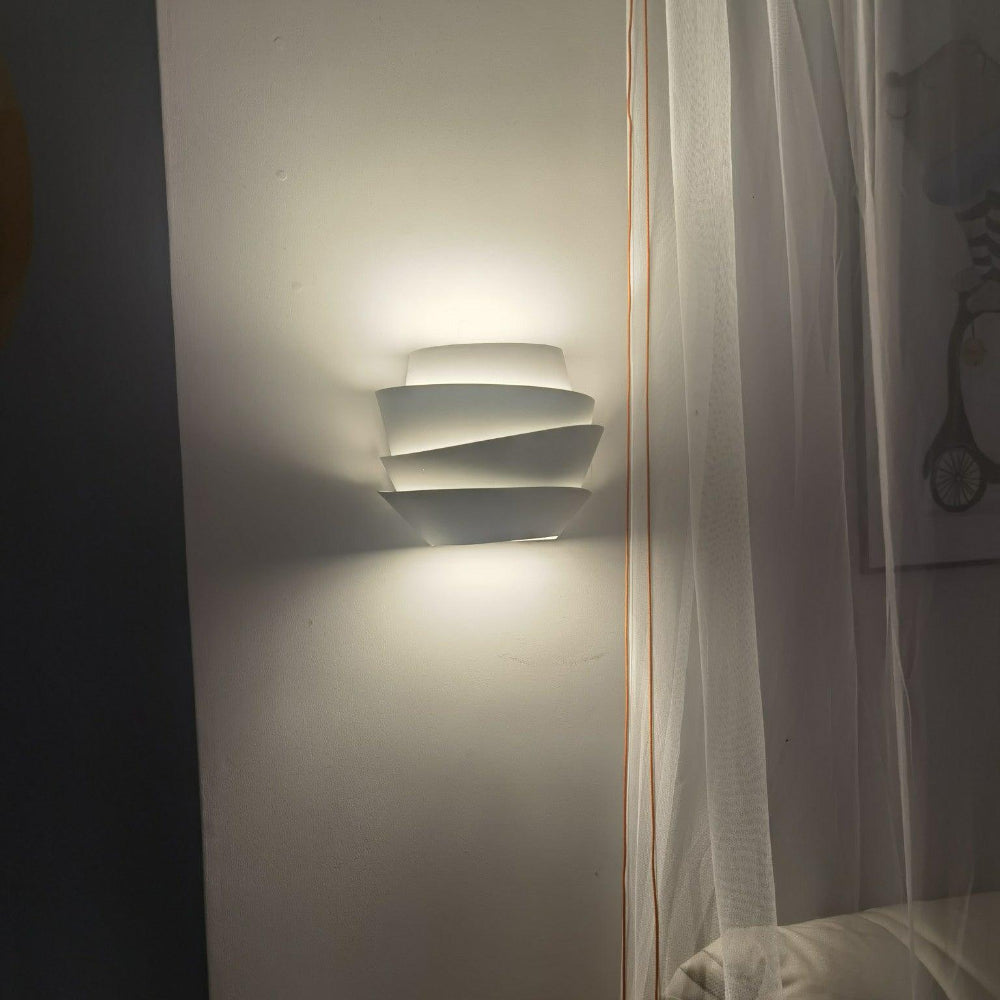ScandiLume - Wandleuchte Twin Iron