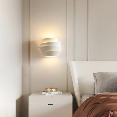 ScandiLume - Wandleuchte Twin Iron