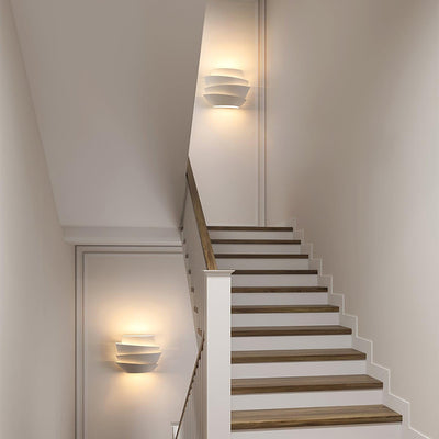 ScandiLume - Wandleuchte Twin Iron
