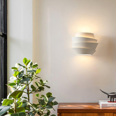 ScandiLume - Wandleuchte Twin Iron