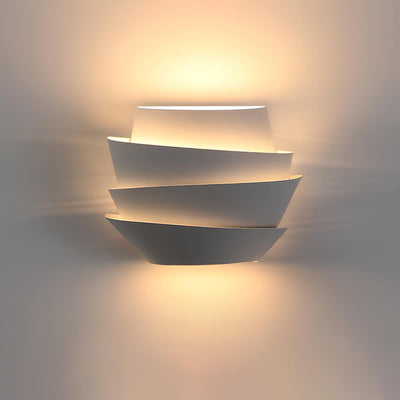ScandiLume - Wandleuchte Twin Iron