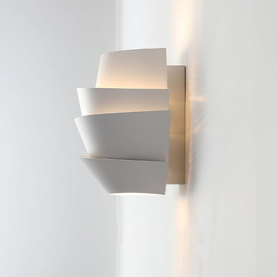 ScandiLume - Wandleuchte Twin Iron